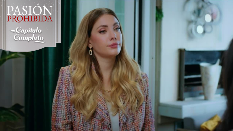 Pasión Prohibida | Capítulo 328 | ¡Yildiz unirá fuerzas con Hilal!