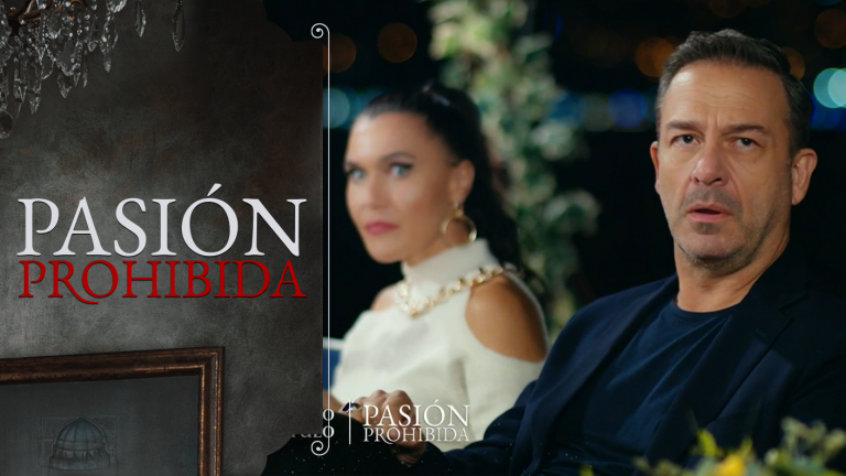 ¡Un nuevo compromiso sorprenderá a Ender y Dogan! | Adelanto Pasión Prohibida | Capítulo 329