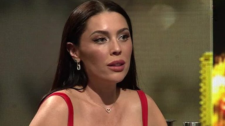 Daniela Aránguiz y sus motivos para enviar polémico mail a Maite Orsini: 