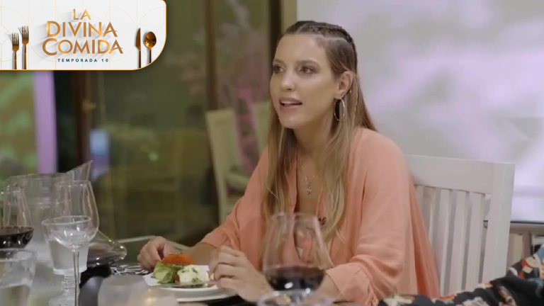 Lucila Vit reveló cómo es su relación con los hijos de Rafael Olarra