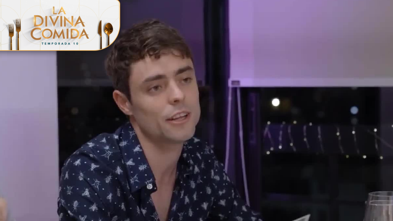 Lucas Maffei desclasificó las complicaciones de la fama: “No me lo tomé muy bien”