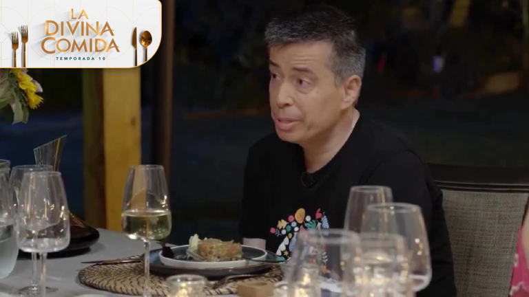 Andrés Celis reveló que necesita trasplante de médula por enfermedad: “Estoy en el límite”