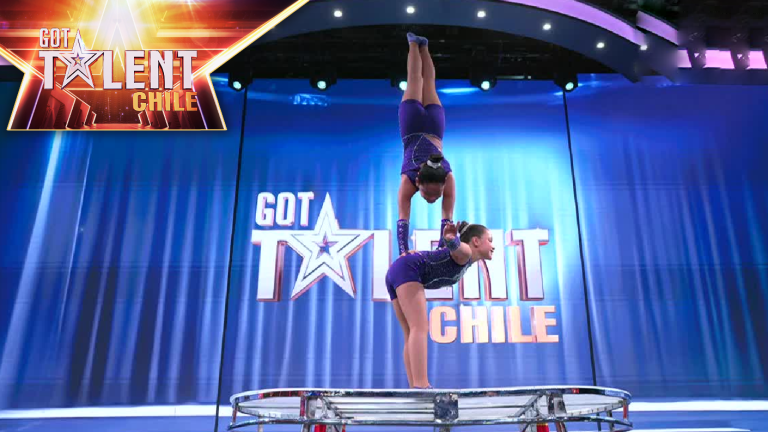 Hermanitas Ruiz | Show circenses  | Casting