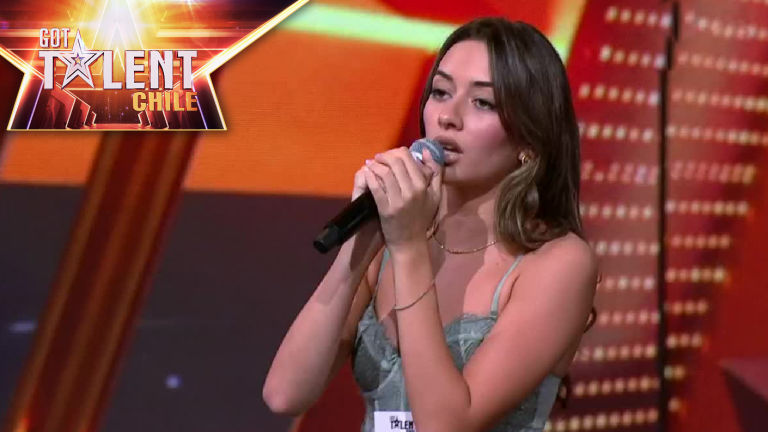 María Verdier | Una cantante con estilo propio | Casting