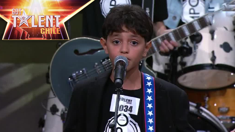 Empitos | Original banda de La Serena | Casting