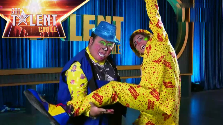 Los Flaquitos del Humor 2 | Humoristas de Alto Hospicio | Casting