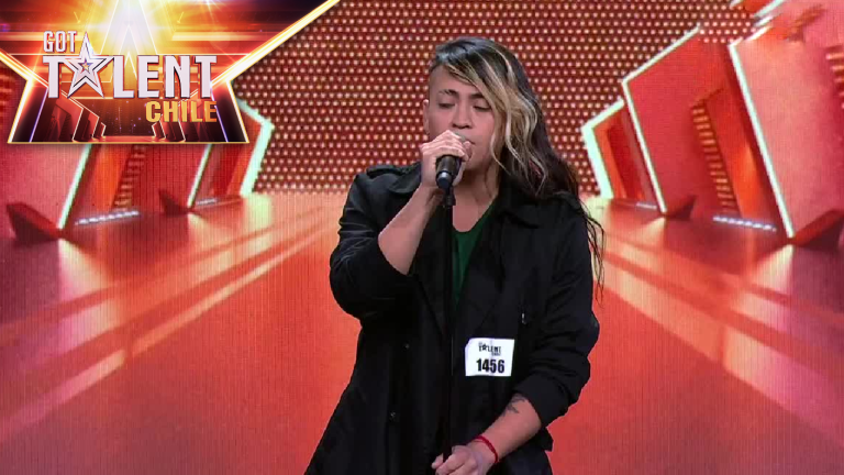 Ignacio Llancavil | Un apasionado cantante | Casting