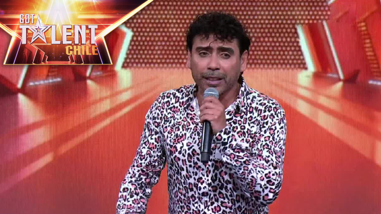 Fermín Opazo | Cantante tropical | Casting