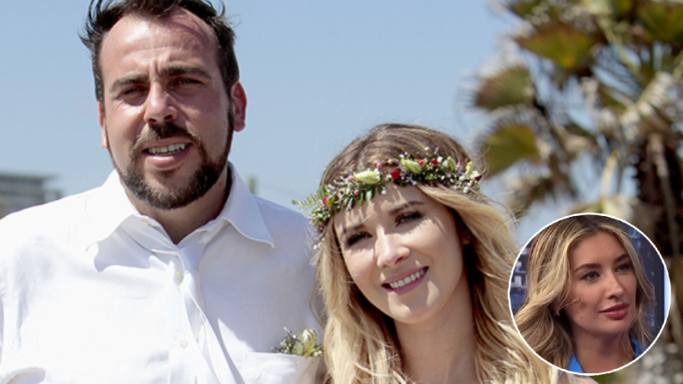 CONFIRMADO: Francisco Kaminski contará su versión del quiebre con Carla Jara en Podemos Hablar