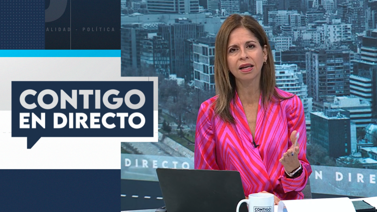 Contigo en Directo | Capítulo 922