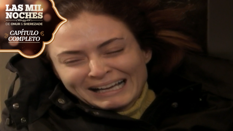 Las Mil Noches de Onur & Sherezade | Capítulo 133 | ¡Bennu en crisis!