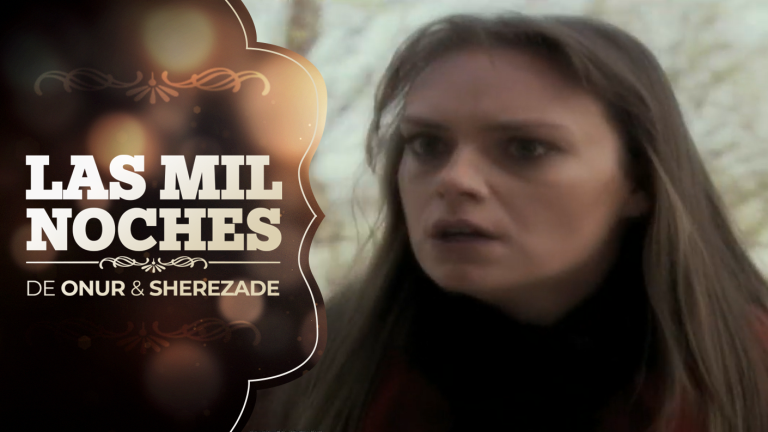 ¡Eda se enfrentará a la ira de Melek! | Adelanto Las Mil Noches de Onur & Sherezade | Cap. 134