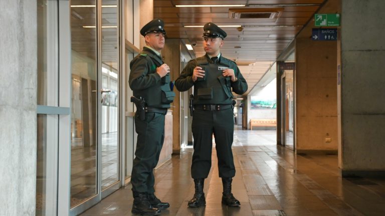 Juicio contra Los Gallegos: Próximo lunes se retomará de forma semipresencial la audiencia contra los 38 acusados