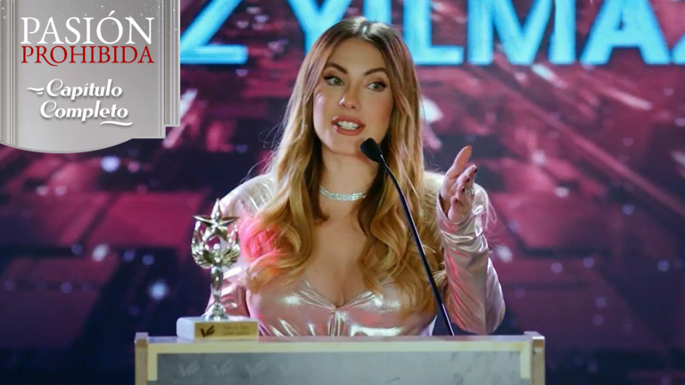 Pasión Prohibida | Capítulo 329 | ¡Yildiz se vengará de de Ender y Dogan!