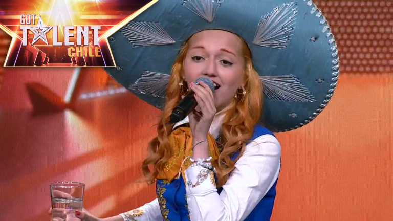 Siboney Parra | Cantante de rancheras | Casting