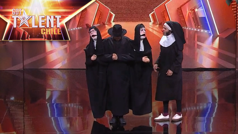 Artefacto | Un divertido show de marionetas | Casting