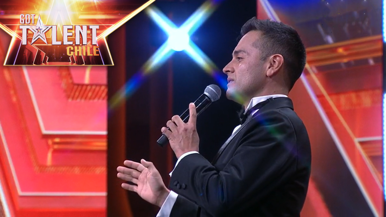 Rodrigo Quinteros | Cantante lírico y pianista | Casting