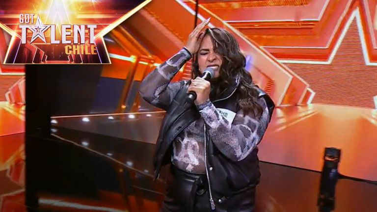 Josedith Pérez | Una cantante apasionada | Casting