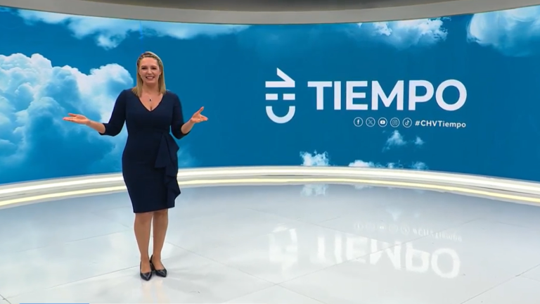 ¿Se acercan las lluvias? Allison Göhler y el pronóstico del tiempo para este martes 30 de abril