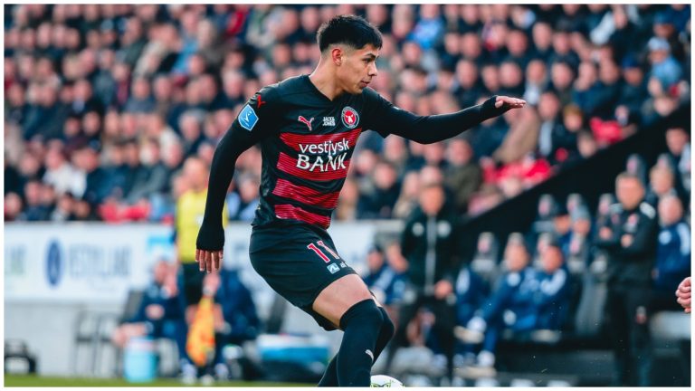 ¿A la Premier League? Periodista reveló interés de importante club europeo por Darío Osorio