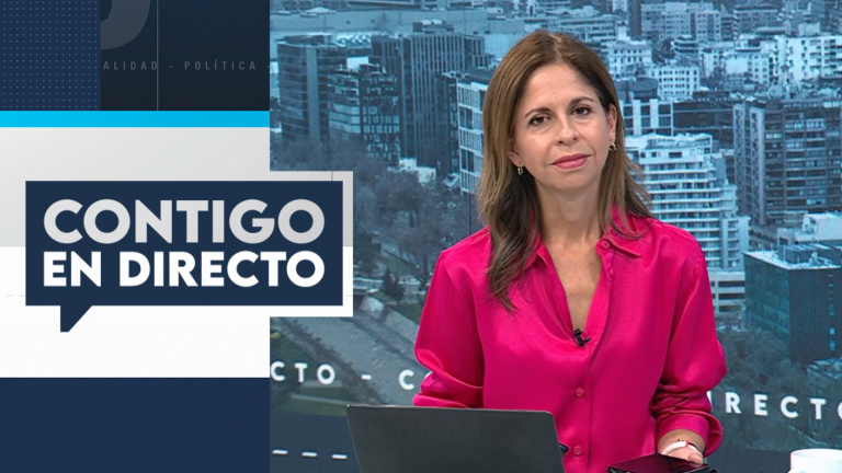 Contigo en Directo | Capítulo 923