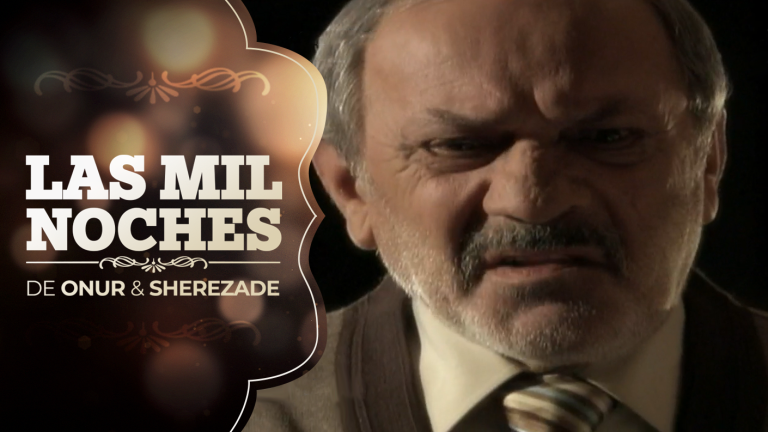 ¡Burhan descubrirá que Onur le pagó a Sherezade! | Adelanto Las Mil Noches de Onur & Sherezade | Cap. 135