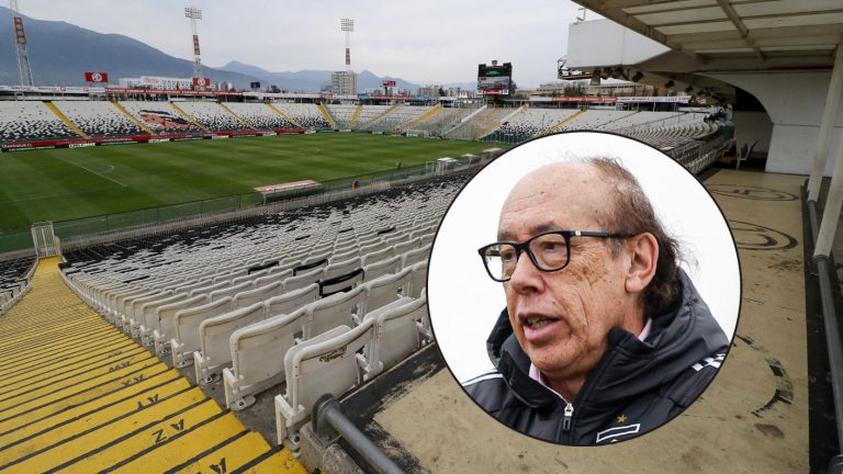 ¿Y la remodelación del Monumental? B&N reconoció a la CMF que “el proyecto no está tan avanzado como se podía pensar”