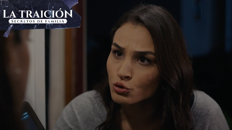 ¿Descubrió la traición? Yisim arremetió contra su amiga por los videos que destapan su mentira