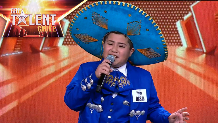 David Rojas | “El chamaquito de Tunca” | Casting