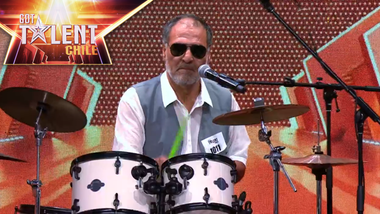 Patricio Toledo | Un baterista compositor | Casting