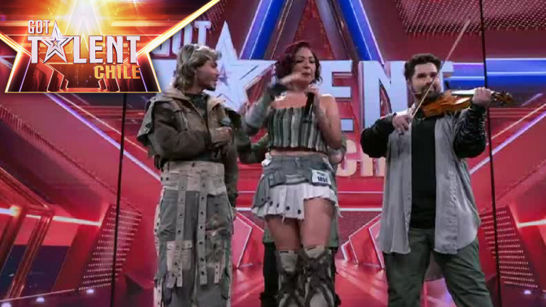 4G | Cantantes | Casting