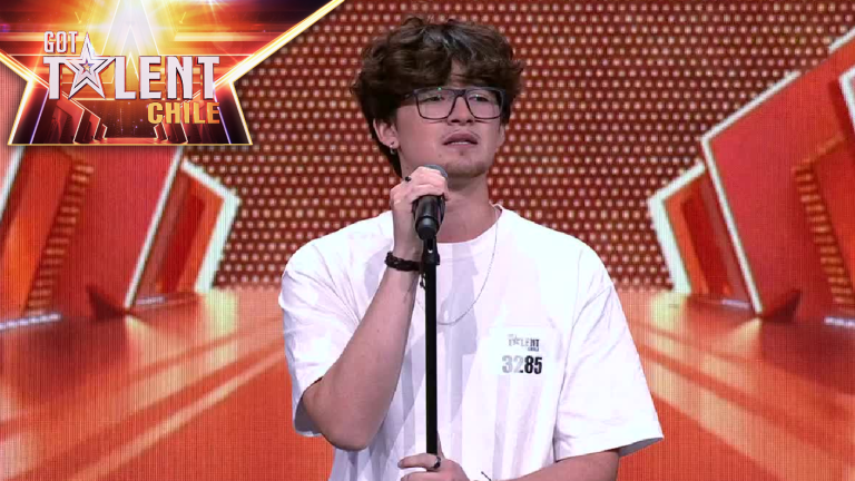 Hans Brauckmann | Un cantante romántico | Casting