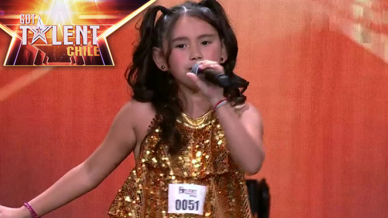 Mathilde Torres | Una cantante con mucha personalidad | Casting