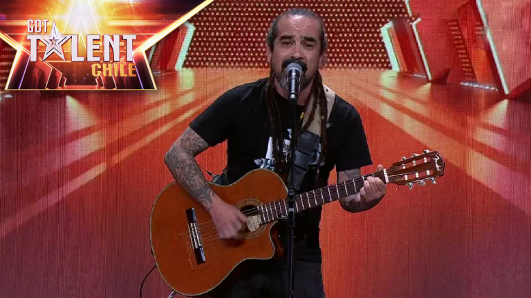 Feliciano Saldías | Un multifacético músico | Casting