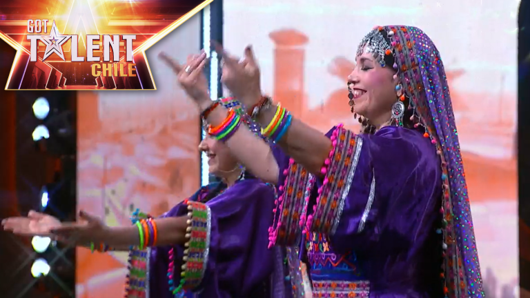 Compañía Nezayen de Oriente | Bailarines | Casting