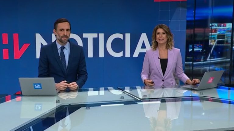 CHV Noticias Central | Martes 30 de abril de 2024
