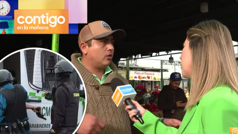 “No estaba normal”: Apuntan a presunto consumo de drogas de mujer que disparó en Lo Valledor