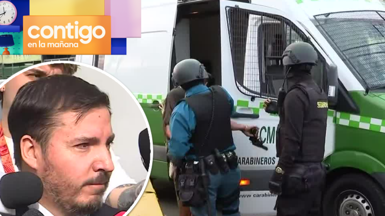 Los antecedentes penales de mujer que disparó en Lo Valledor: Será formalizada por homicidio frustrado