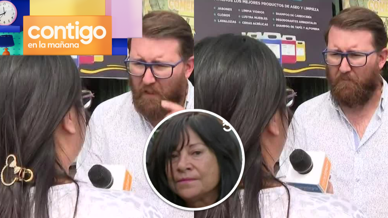 La impactante acusación contra hijo de mujer que disparó en Lo Valledor: “Es un peligro”