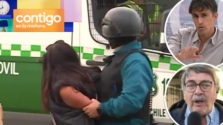 El análisis del mercado de Lo Valledor tras balacera: “Esto fue un hecho fortuito”