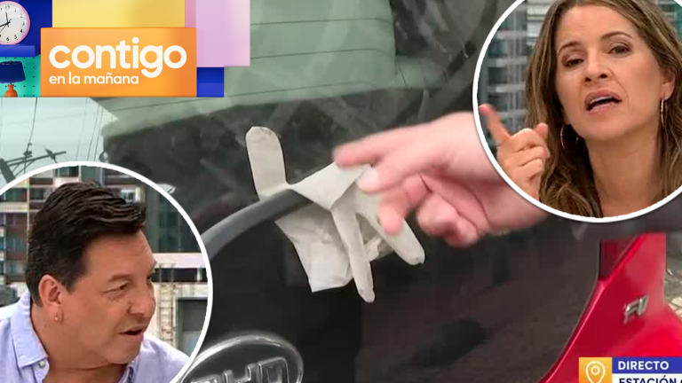 Monse reveló cómo cayó en particular estafa: “Tuve que pagar…”