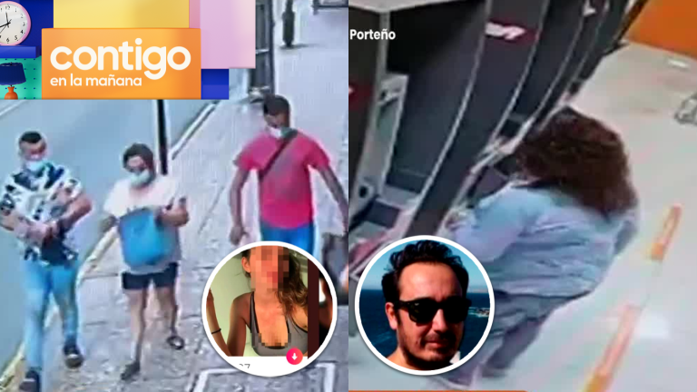 Comenzó juicio contra “la Quintrala de Tinder”: Arriesgan presidio perpetuo por crimen contra psicólogo