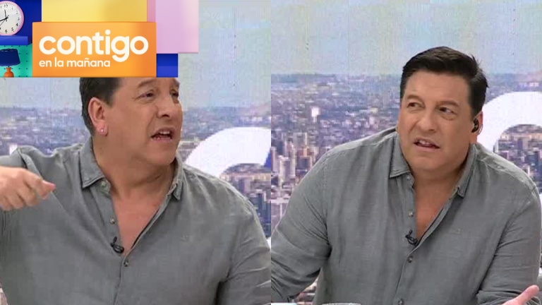 “El día de la marmota”: La dura crítica de JC por malas prácticas de conductores fiscalizados