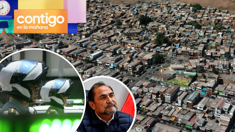 Alcalde alzó la voz por crisis de seguridad en Alto Hospicio: “Esto no se veía en Chile”