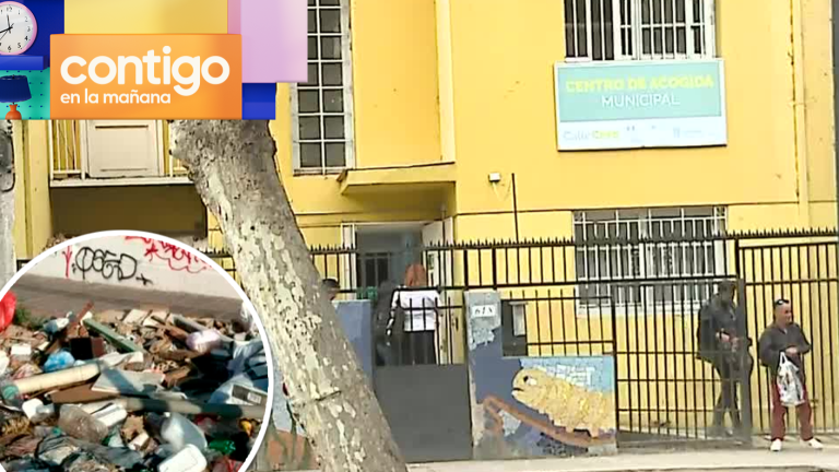 Peleas y desórdenes: Vecinos apuntan a casa de acogida por aumento de delincuencia