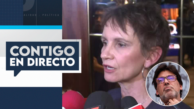 Ministra Tohá aseguró que la formalización de Daniel Jadue 