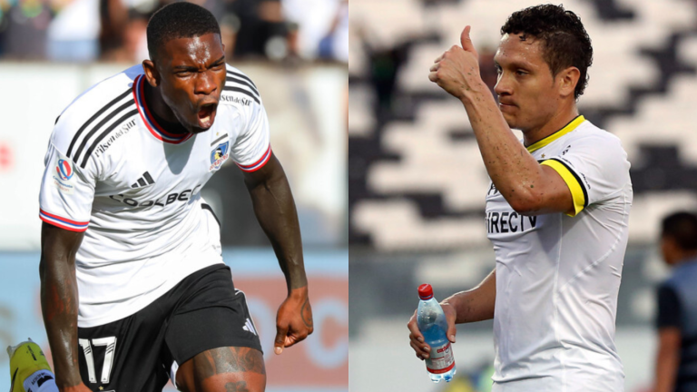 El drama que viven dos ex jugadores de Colo Colo: Fueron amenazados de muerte en Colombia