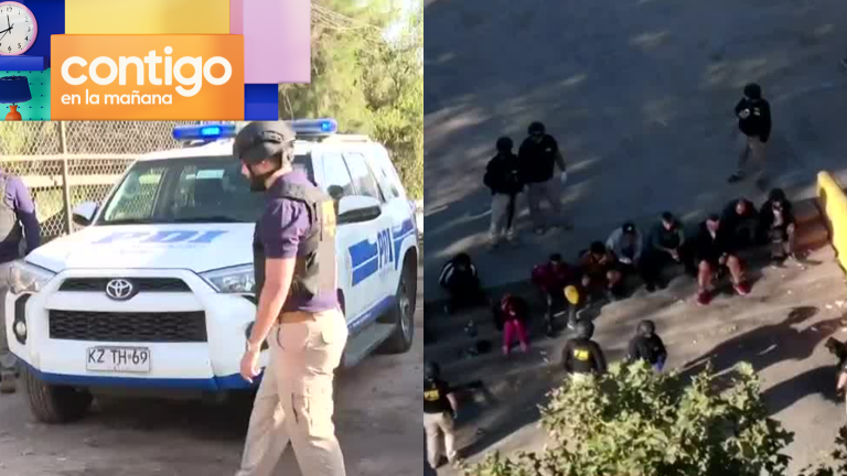 ¿Quiénes son Los Trinitarios?: Los antecedentes que tiene la banda dominicana que busca la PDI