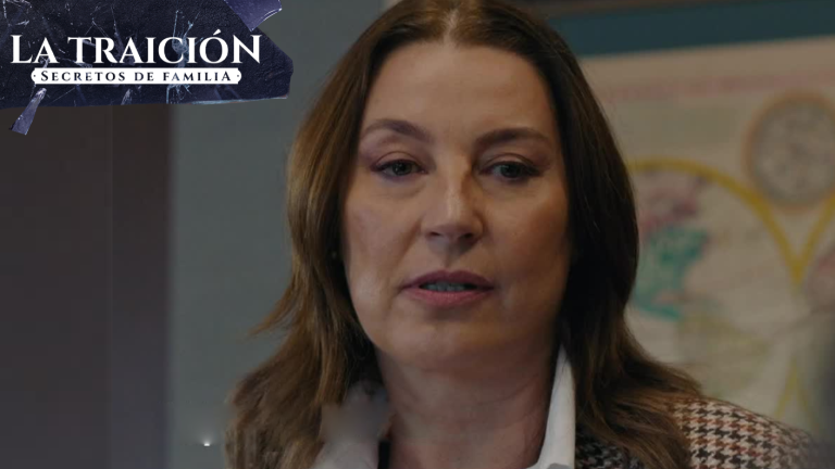 ¡Güzide le pedirá el divorcio a Tarik! | Adelanto La Traición | Capítulo 15