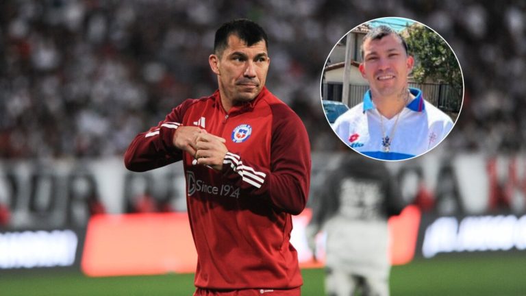 La sorpresiva respuesta de Gary Medel ante posibilidad de jugar en Colo Colo: 